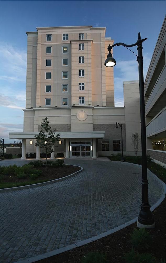 Hotel Hollywood Casino Bangor Extérieur photo
