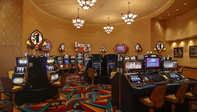 Hotel Hollywood Casino Bangor Extérieur photo