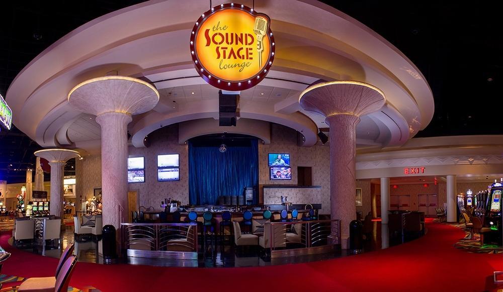 Hotel Hollywood Casino Bangor Extérieur photo