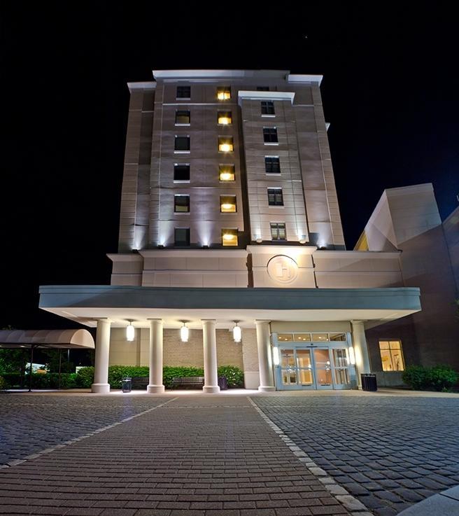 Hotel Hollywood Casino Bangor Extérieur photo