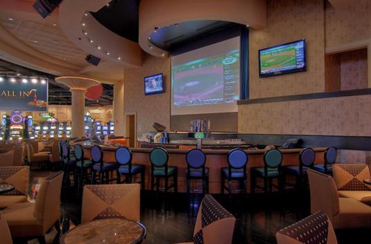 Hotel Hollywood Casino Bangor Extérieur photo