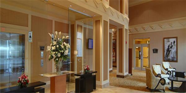 Hotel Hollywood Casino Bangor Extérieur photo