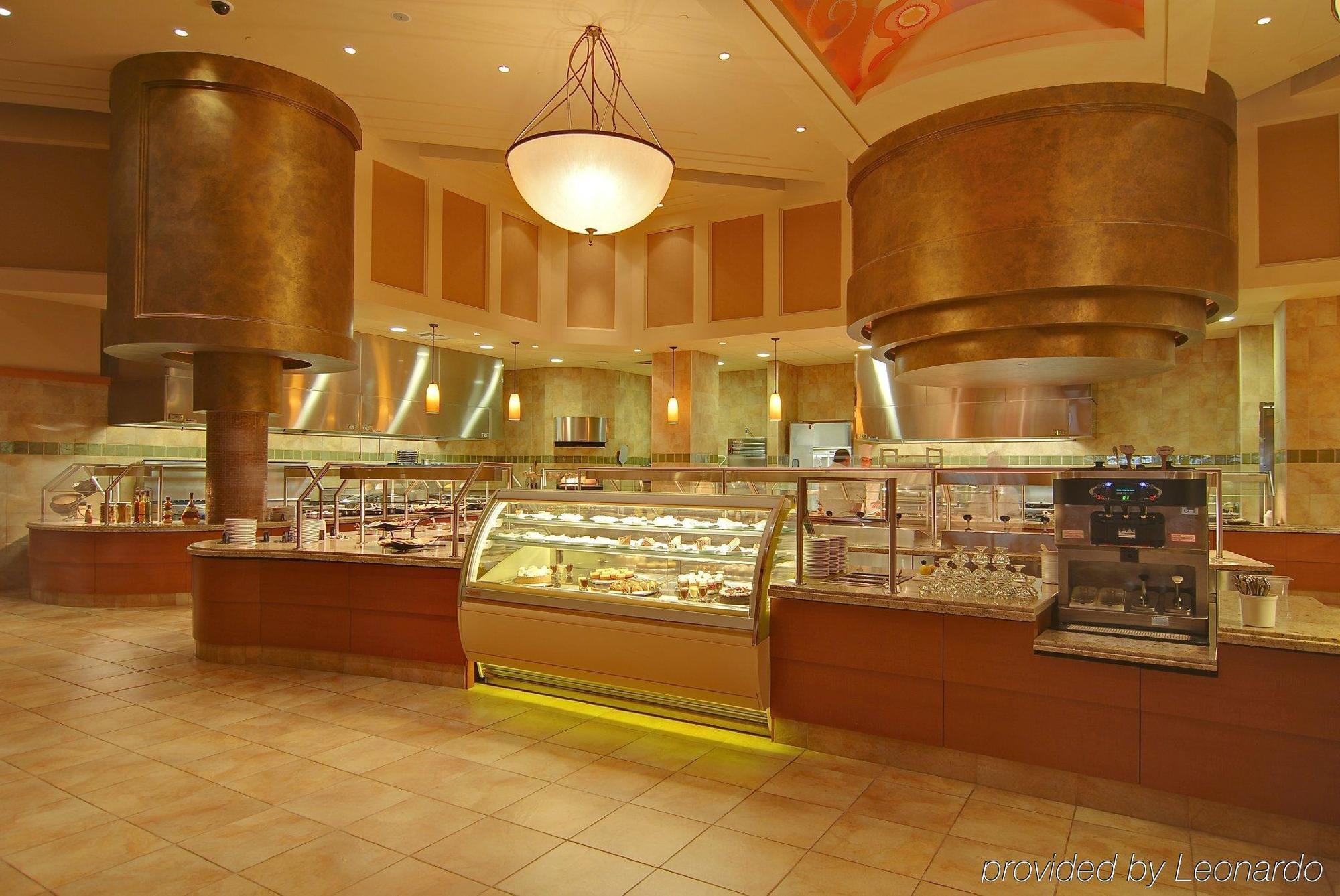 Hotel Hollywood Casino Bangor Restaurant photo