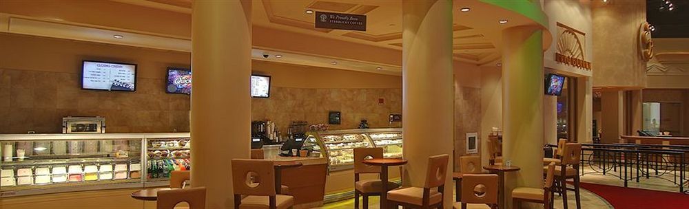 Hotel Hollywood Casino Bangor Extérieur photo