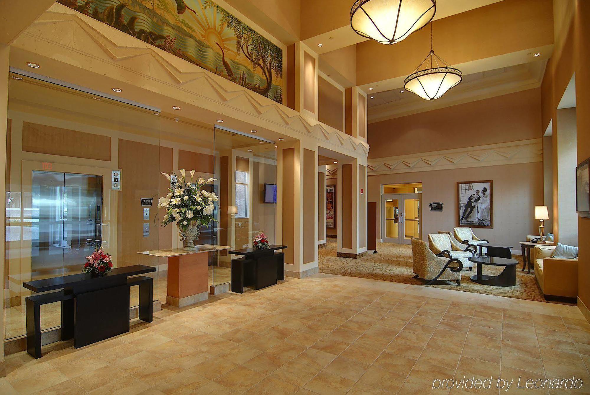 Hotel Hollywood Casino Bangor Intérieur photo