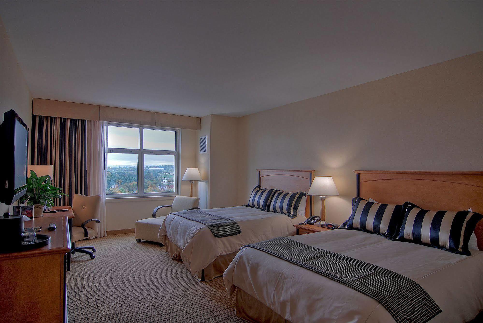 Hotel Hollywood Casino Bangor Extérieur photo