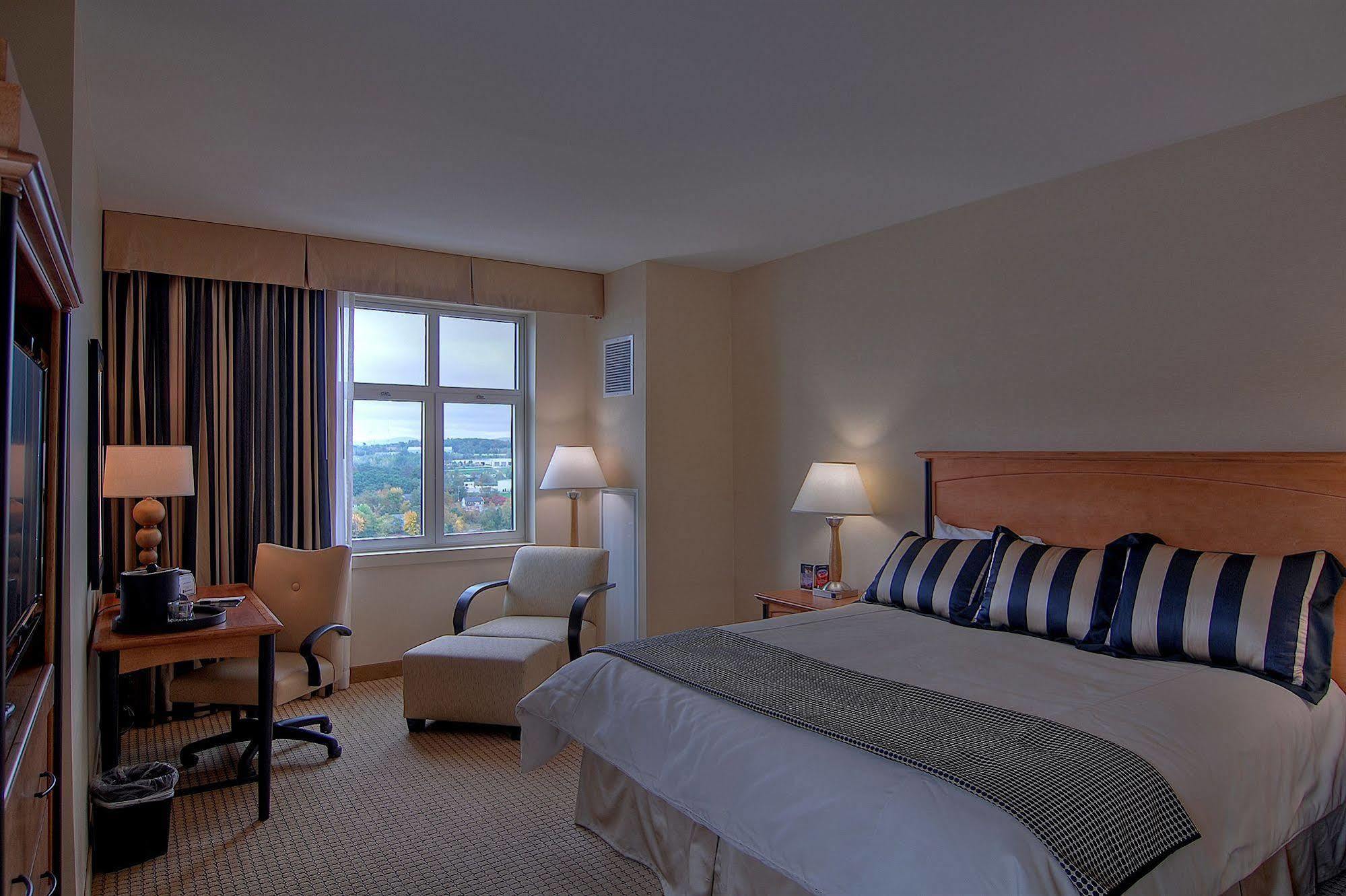 Hotel Hollywood Casino Bangor Extérieur photo