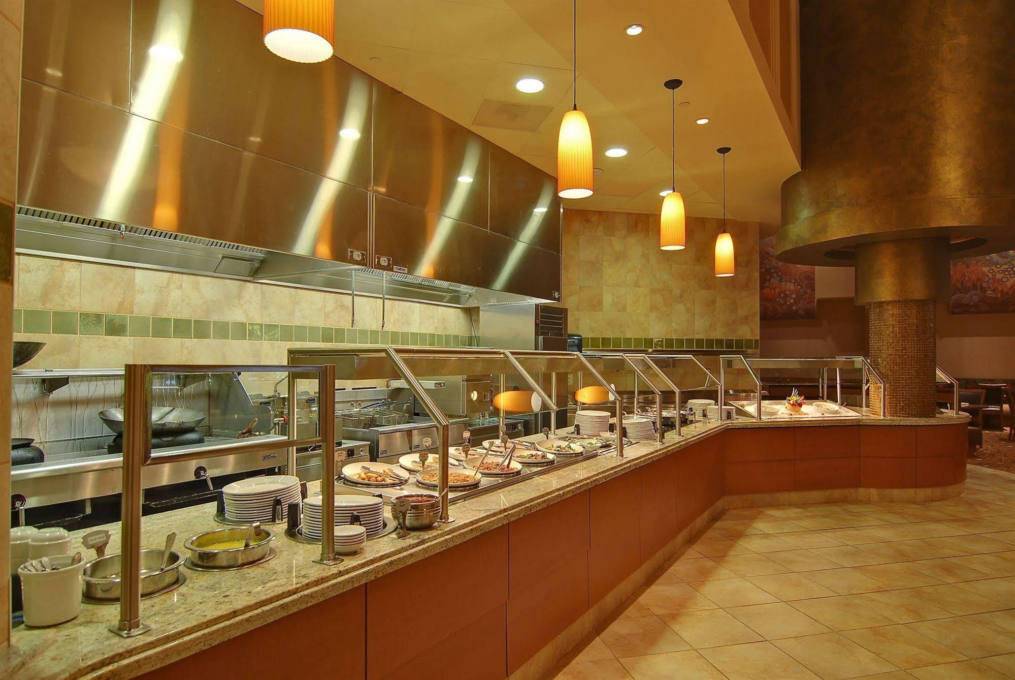 Hotel Hollywood Casino Bangor Extérieur photo