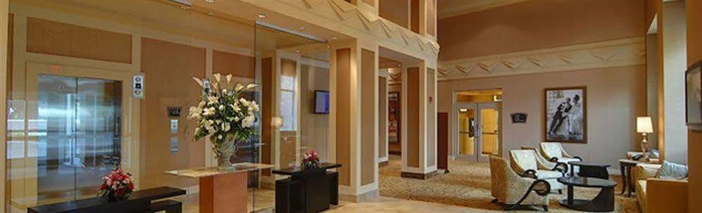 Hotel Hollywood Casino Bangor Extérieur photo