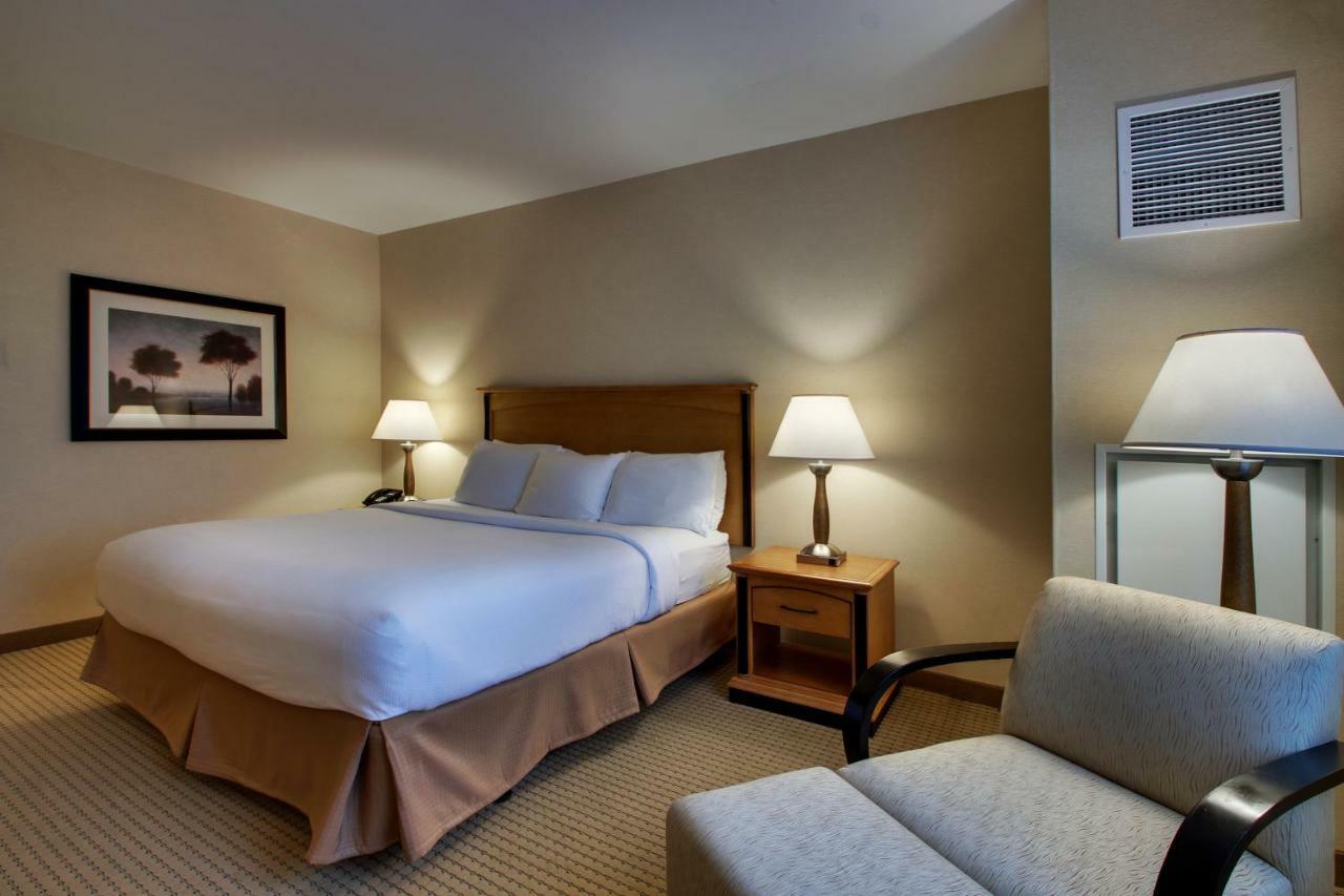 Hotel Hollywood Casino Bangor Extérieur photo