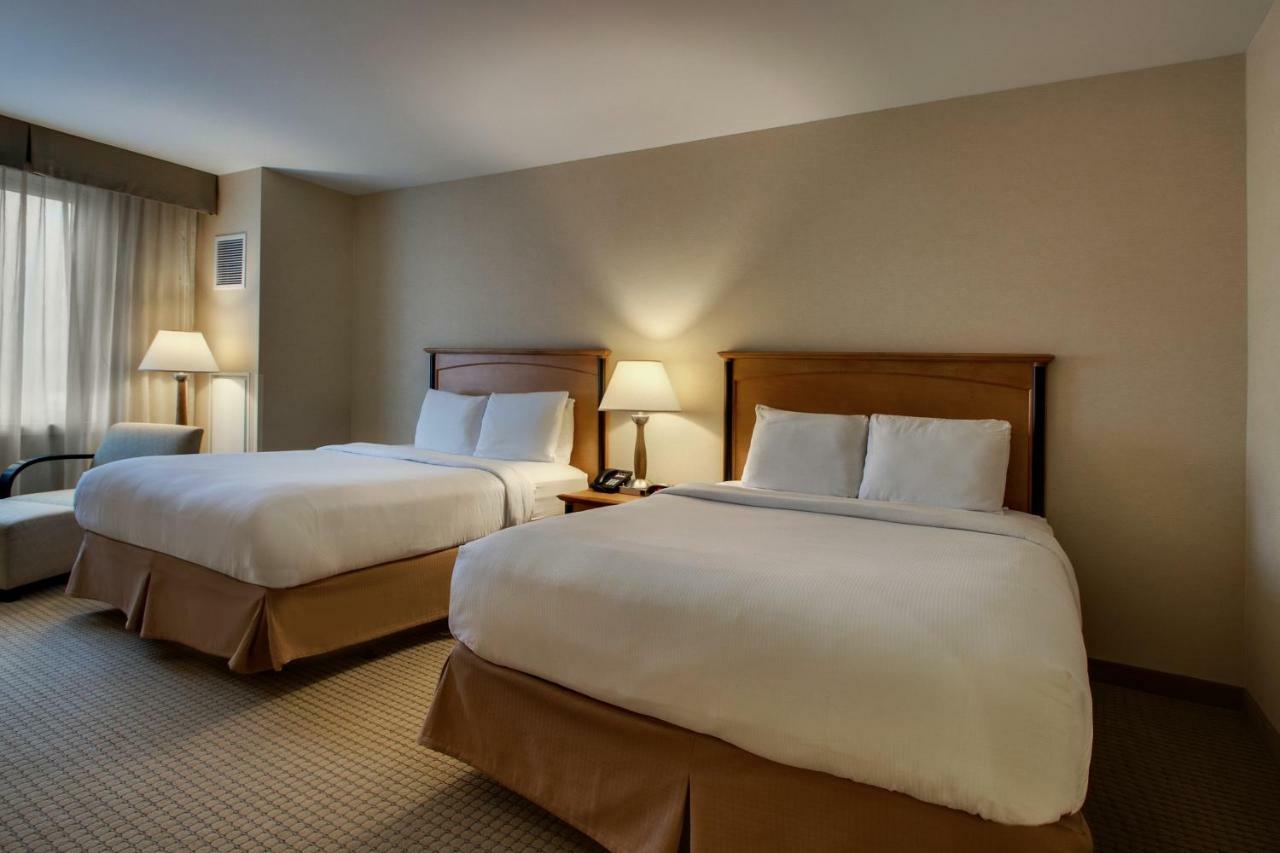 Hotel Hollywood Casino Bangor Extérieur photo